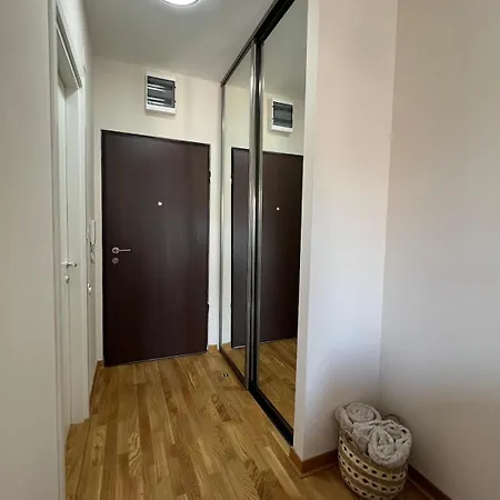 Apartament Cityhood By Ar Living Podgorica