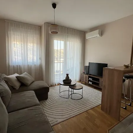 Cityhood By Ar Living * Podgorica